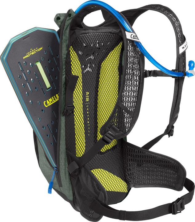 Actual product image Camelbak M.U.L.E Pro (14 l)