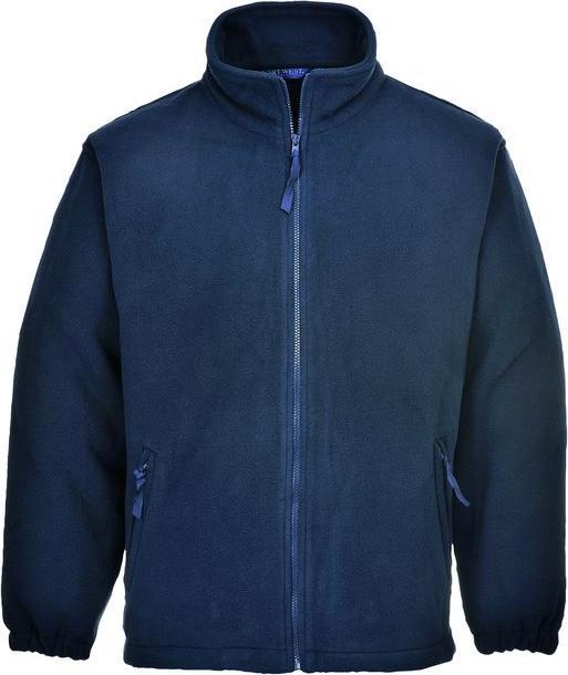 Portwest Fleecejacke Aran 090661M (M)