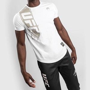 Produktbild UFC | Venum Authentic Fight Week 2.0 T-Shirt - Short Sleeves (L)