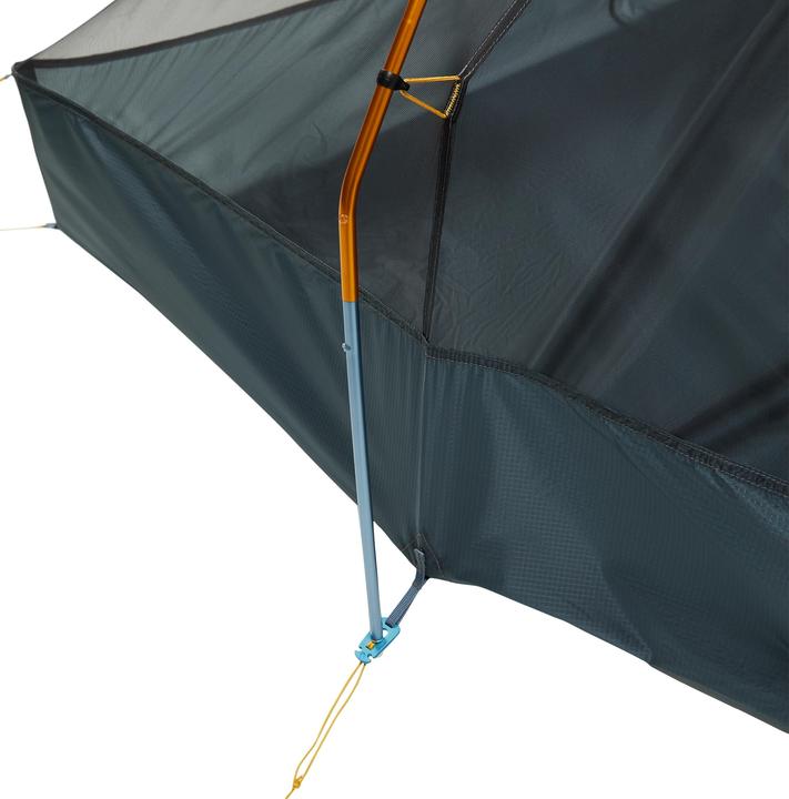 Actual product image Mountain Hardwear Strato UL 2 (Dome tent, 1.15 kg, 4 persons)