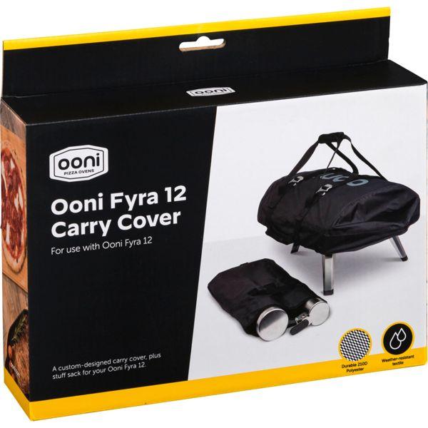 Produktbild Ooni Fyra 12