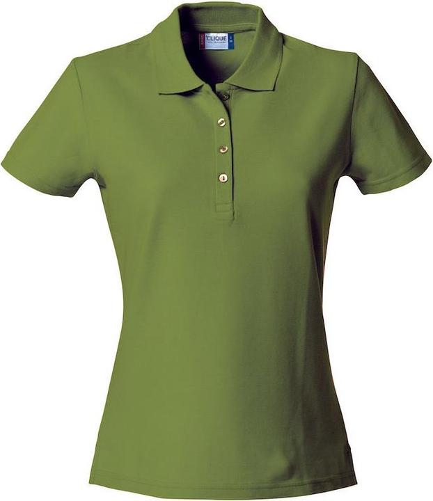 Clique Poloshirt