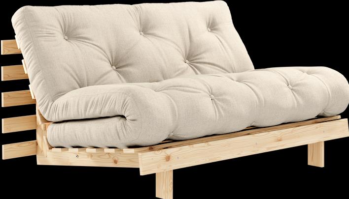 Immagine prodotto Karup Design Roots (Divano letto, 2 posti)