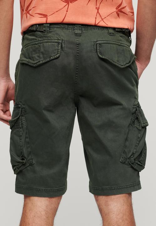 Actual product image Superdry Core Cargo Short (28)