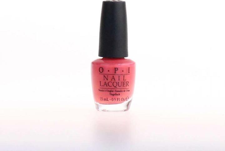 Produktbild OPI Classics (I eat mainely lobster, Farblack)