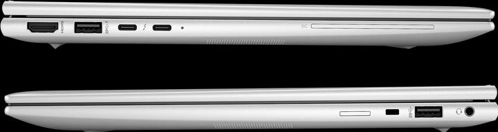 Image du produit HP EliteBook 845 G10 (14", AMD Ryzen 7 7840U, 32 Go, 1000 Go, DE)