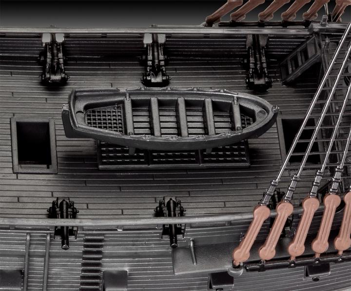 Image du produit Revell Black Pearl