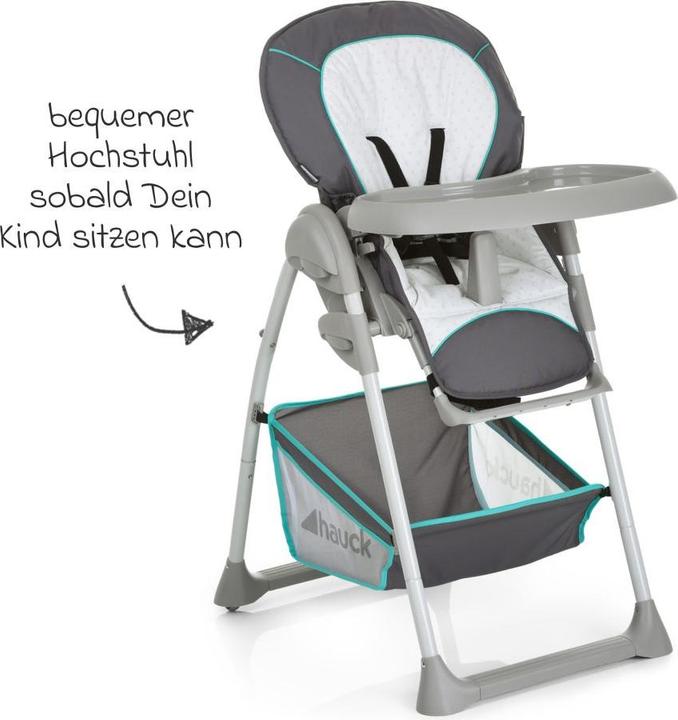 Immagine prodotto Hauck Sit'n Relax (Seggiolone)