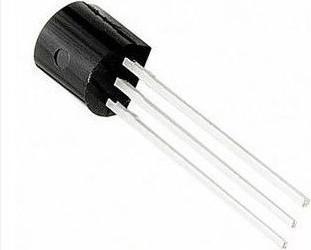 Produktbild OEM BC547 NPN Bipolar Transistor