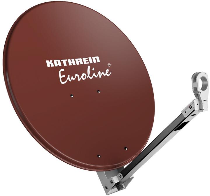 Immagine prodotto Kathrein Antenna SAT (Antenna, 9.70 dB)