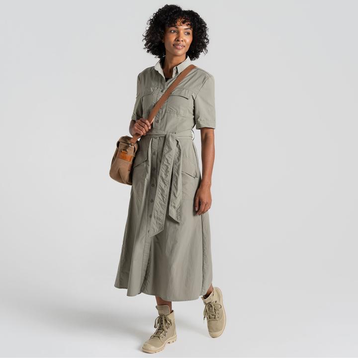 Actual product image Craghoppers NosiLife Carina Adventure Dress (XL)