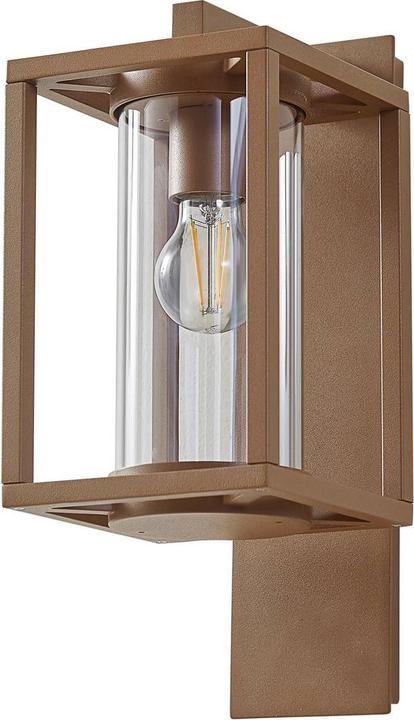 Actual product image Lucande Ferda (E27, IP44)