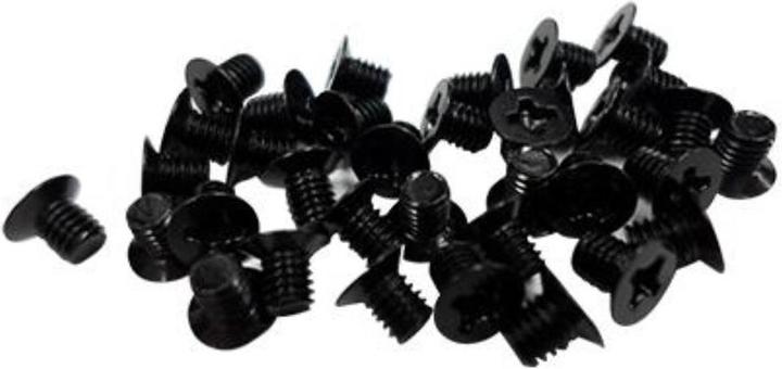 Produktbild QNAP SCREW PACK FOR 2.5 IN HDD / SS