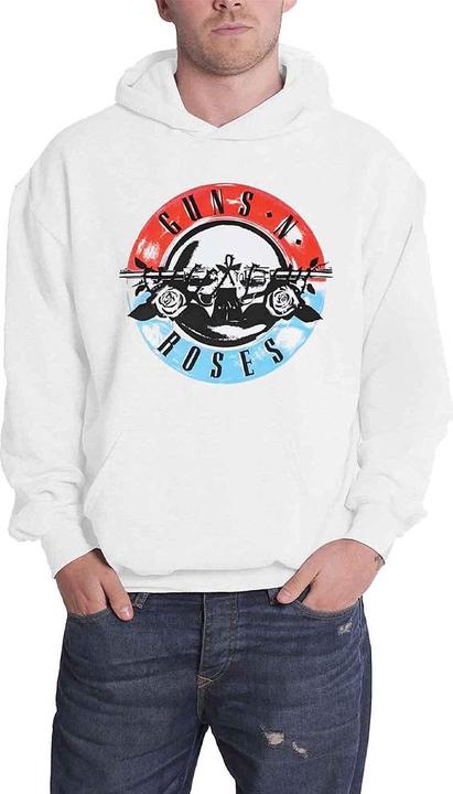 Produktbild Universal Textiles Motorcross Kapuzenpullover (M)