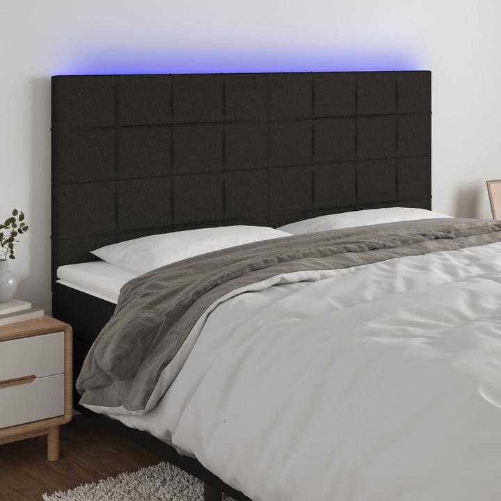 Actual product image VidaXL Brynleigh (160 x 5 x 128 cm)