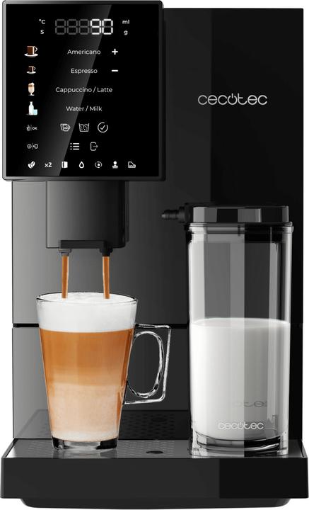Productafbeelding Cecotec Cremmaet CompactCcino