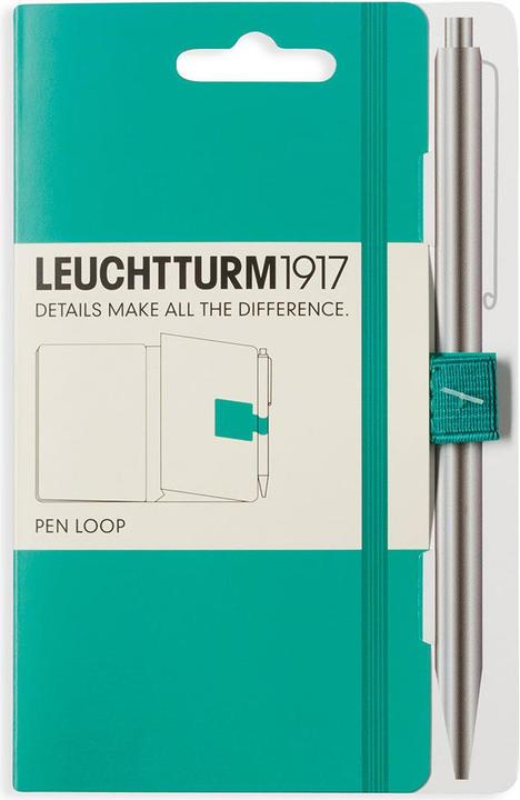Actual product image Leuchtturm1917 Pencil loop