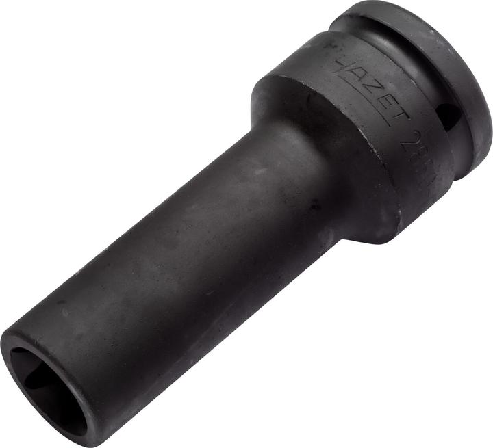 HAZET Schlag-, Maschinenschrauber Steckschlüsseleinsatz ∙ TORX 2850-E24 ∙ Vierkant20 mm (3/4 Zoll)… (3/4")