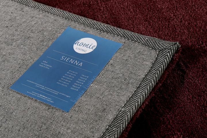 Actual product image Homie Living Sienna (200 x 290 cm)
