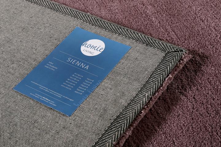 Produktbild Homie Living Sienna (200 x 290 cm)
