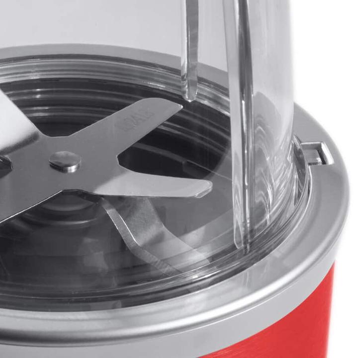Produktbild NutriBullet NB907R (EU-Stecker, 900 W)