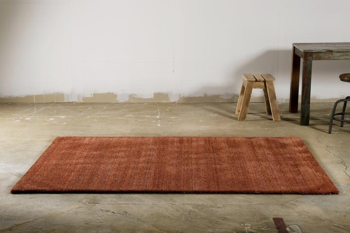 Actual product image Homie Living Sienna (70 x 140 cm)