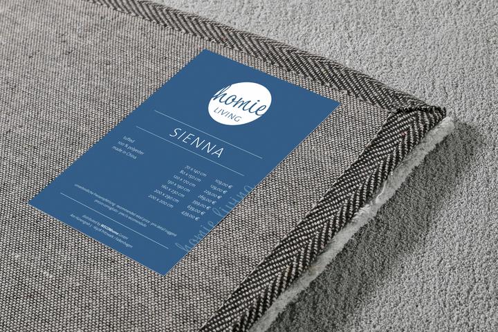 Produktbild Homie Living Sienna (70 x 140 cm)