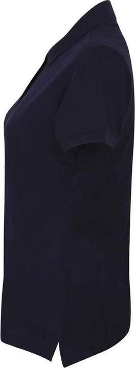 Immagine prodotto Henbury Polo donna/ragazzo in cotone piqué moderno (32)