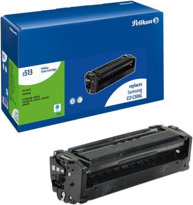 Immagine prodotto Pelikan Clt-C506l (C)