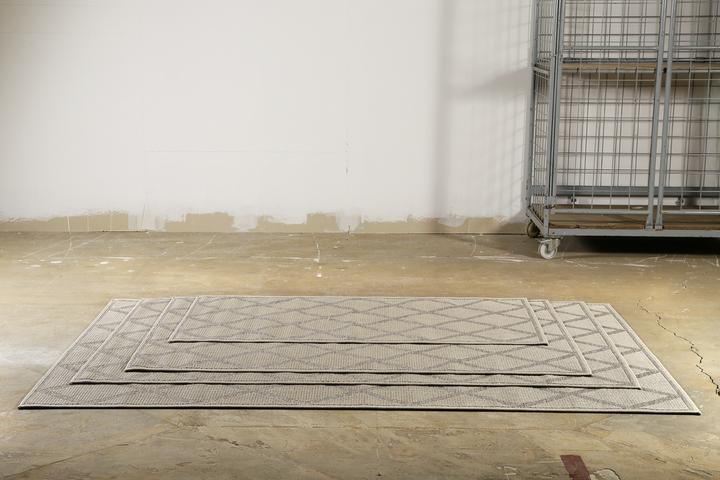 Image du produit Homie Living Bergamo (200 x 290 cm)