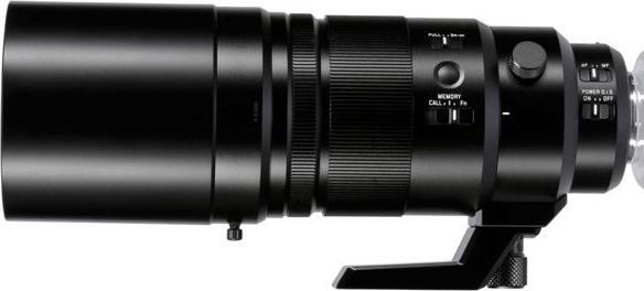 Produktbild Panasonic Leica DG Elmarit 200mm f/2.8 Power O.I.S. (Micro Four Thirds, Micro Four Thirds)