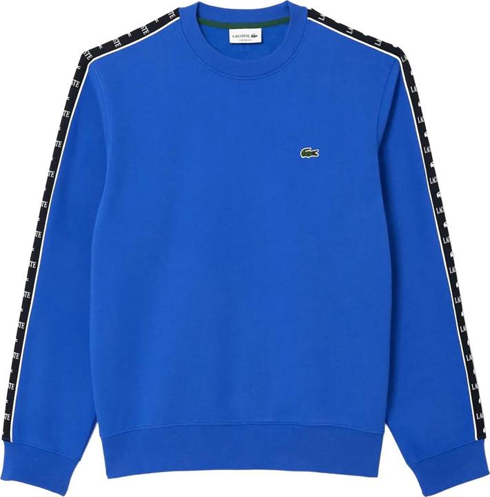 Lacoste Sweatshirt Rundhalsausschnitt