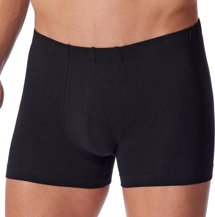 Actual product image Uncover by Schiesser 3-pack Basic Retro Short / Pant (L, pack of 3)