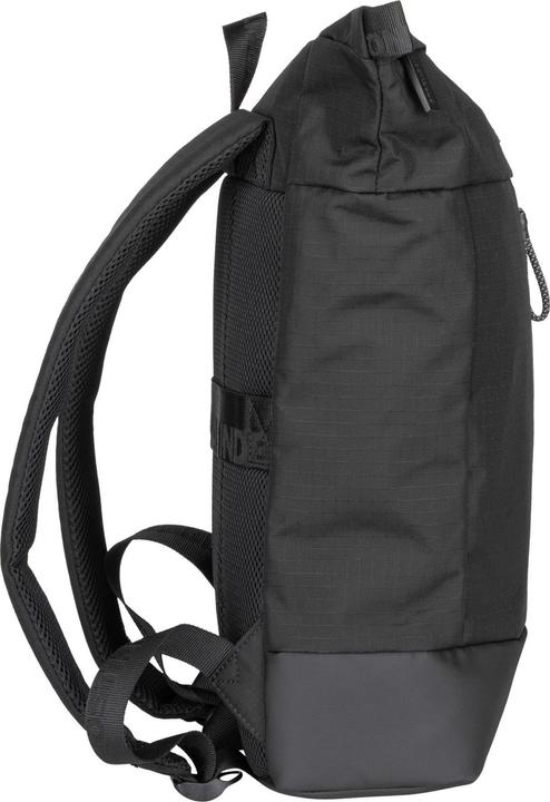 Actual product image Strellson Roll-top backpack Northwood RS Eddie Backpack SVF (9 l)