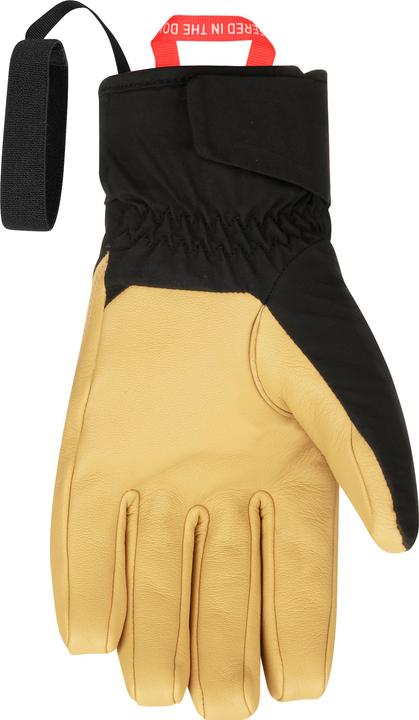 Actual product image Salewa Ortles Powertex TirolWool® Responsive Gloves Da (L)