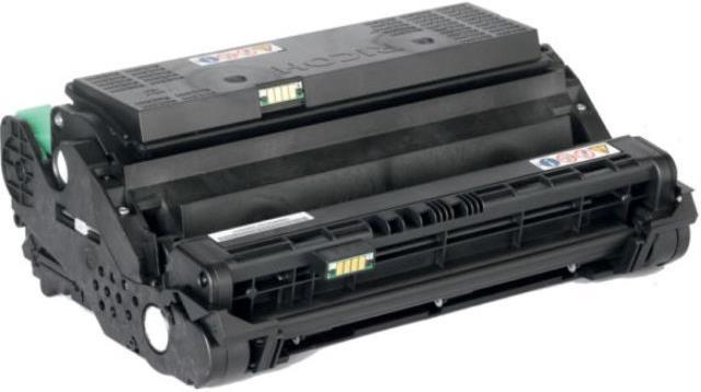 Actual product image RICOH Sp 4500e (FC)