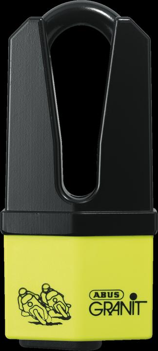 Abus Granit Quick 37