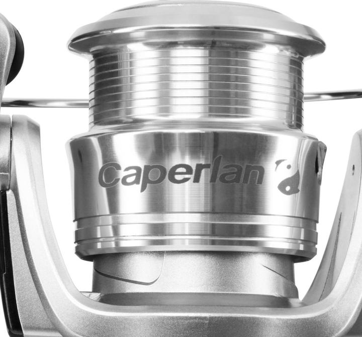 Actual product image Caperlan Reel Fishing reel Bauxit-1 3000 X