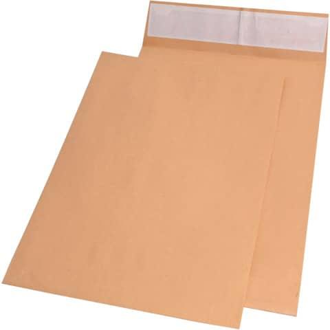 Produktbild Mailmedia Versandtasche E4 HK 140g braun (1 x)