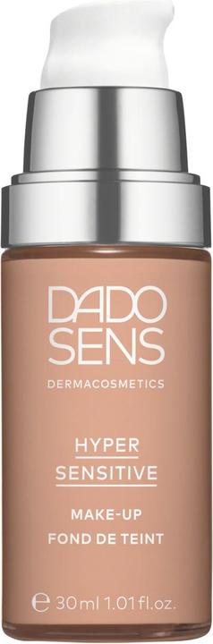 Produktbild Dado Sens HYPERSENSITIVE MAKE-UP in 2 verschiedenen Farbnuancen - Sensible Haut (Natural 01w)