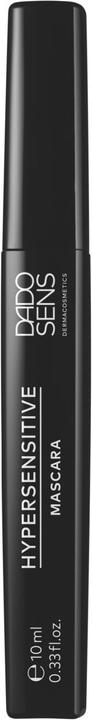 Dado Sens HYPERSENSITIVE Mascara black - Sensible Haut (Black)