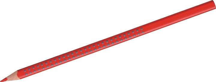 Produktbild Faber-Castell Colour Grip 2001 (Rot, 1 x)
