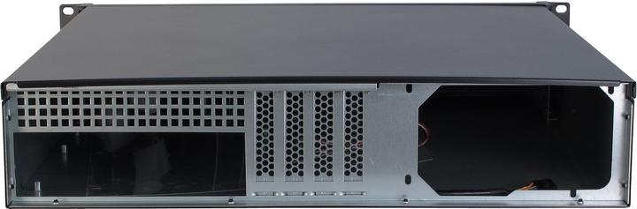 Actual product image Intertech IPC 2U 2098-SK