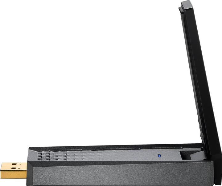 Produktbild MSI AX1800 (USB 3.2)