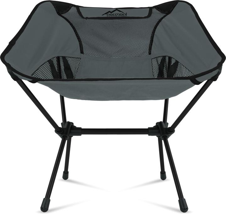 Produktbild Normani Ultraleichter Campingstuhl „Moak“ - 8511
