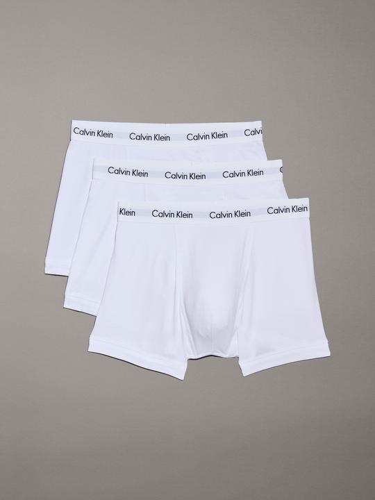 Actual product image Calvin Klein Trunk (M, pack of 3)