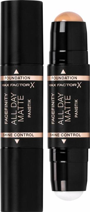 Produktbild Max Factor Facefinity All Day Matte (78 Warm Honey)