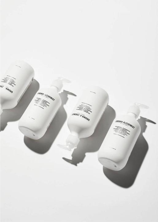 Immagine prodotto Grown Alchemist Capelli cresciuti - Shampoo volumizzante (500 ml, Shampoo liquido)