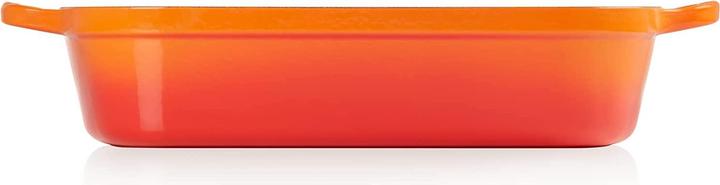 Actual product image Le Creuset Baking dish