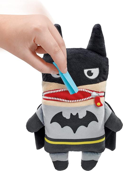 Produktbild Schmidt Spiele Sorgenfresser Batman (0.53 cm)
